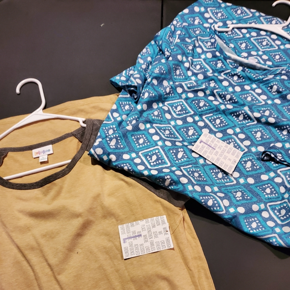 LulaRoe Julia Bundle L
